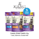 Kelly & Co's Freeze-Dried Treats 40g (5 Pack Bundle)